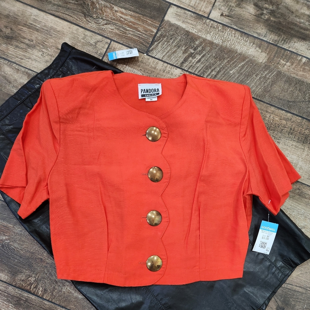 Blouse - Picture 6 of 11